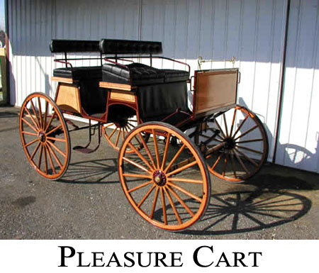 Pleasure Cart